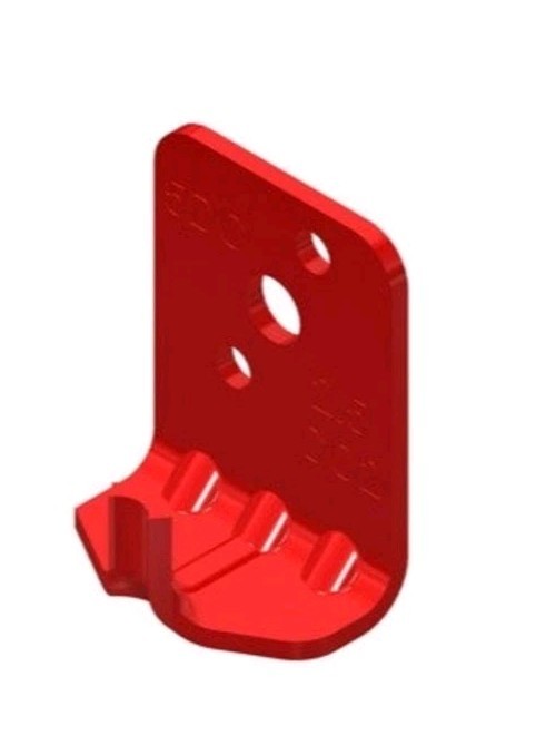 ✅🔥🧯10-WALL HOOKS/ UNIVERSAL MOUNT BRACKET/HANGER for 5-20 lb FIRE EXTINGUISHER