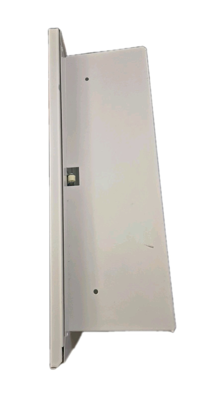 DANA 7210-DV Fire Extinguisher Cabinet – White -Steel – 40LU18