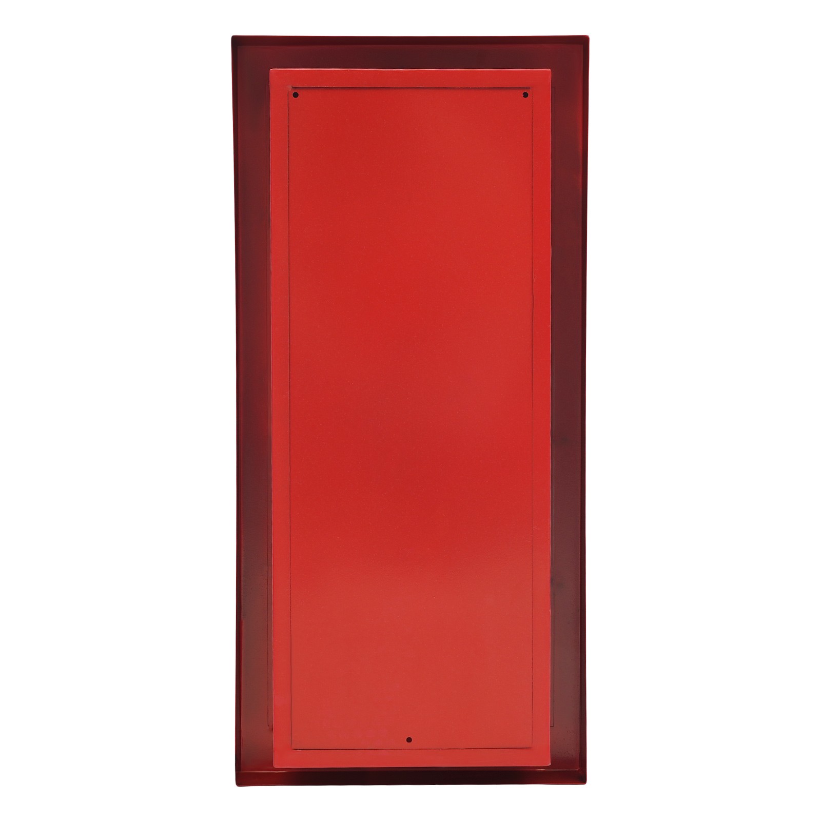 Semi Recessed Fire Extinguisher Cabinet Extinguisher Wall Cabinet Fire Extinguis