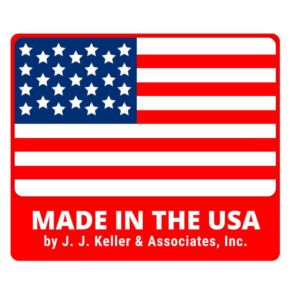 Out of Service Tags 50-pk. – 6.25″ x 3.125″, Red, Synthetic, 12″ Tag Wires At…
