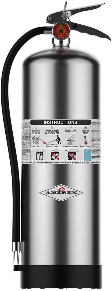 🧯MASTER COLLECTION of FIRE EXTINGUISHER RECHARGE ADAPTORS (4-Total Adaptors) 🔥