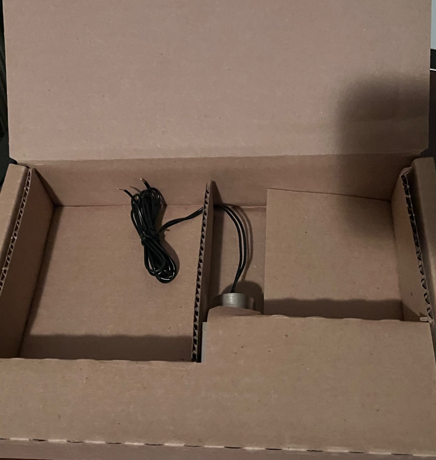 New FIKE 02-12728 Fike Impulse Valve Operator FM 200 FIKE 02-12728