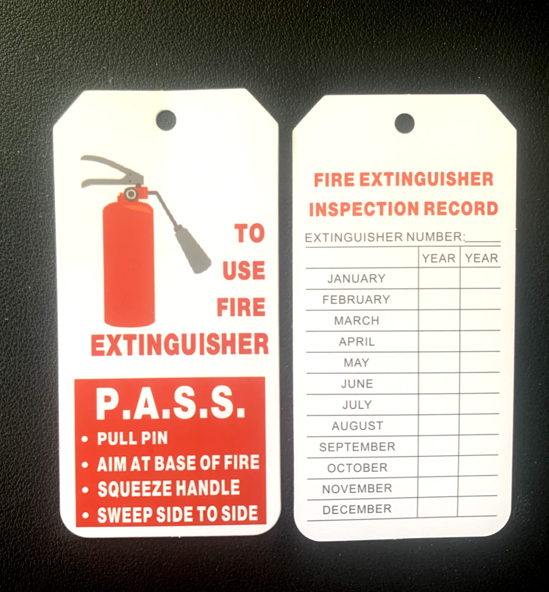 🔥🧯NEW BADGER COMPLETE 2.5 GALLON WATER PRESSURE FIRE EXTINGUISHER REPAIR KIT