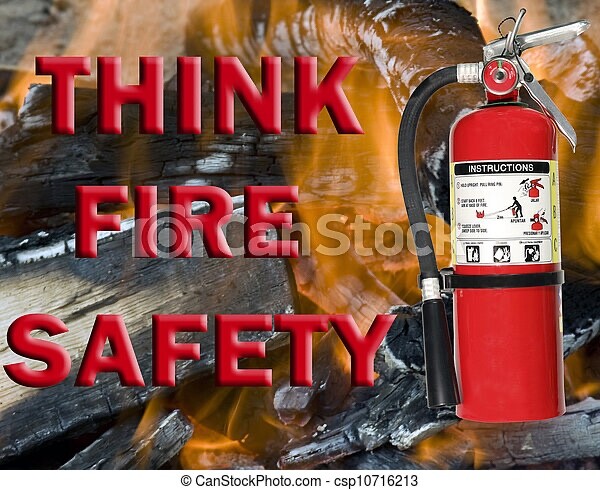 (50) PLASTIC FIRE EXTINGUISHER 4-YEAR INSPECTION TAGS…2023-2024-2025-2026