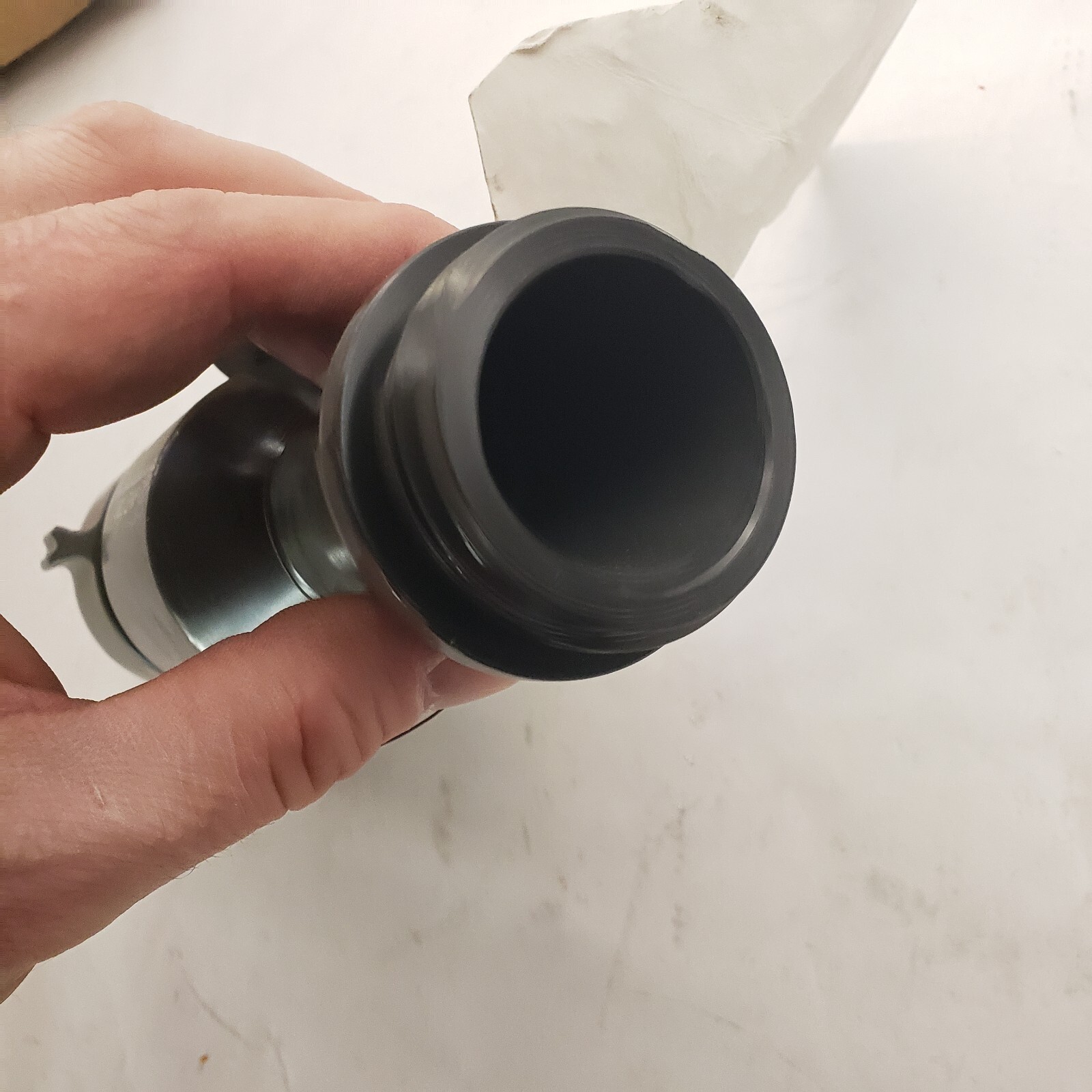 Akron Enductor 30951001 Inline Part