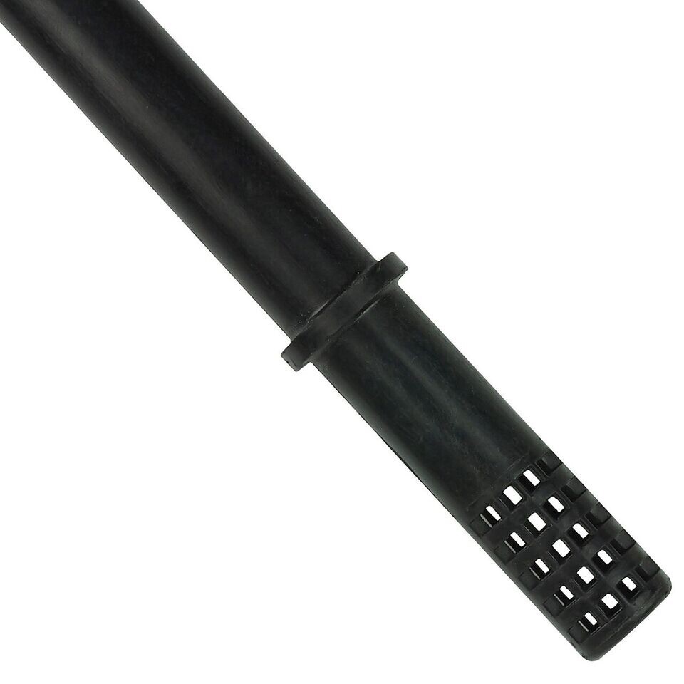 ✅🔥🧯-BADGER STAINLESS STEEL WATER PRESSURE FIRE EXTINGUISHER SIPHON TUBE20 3/4″