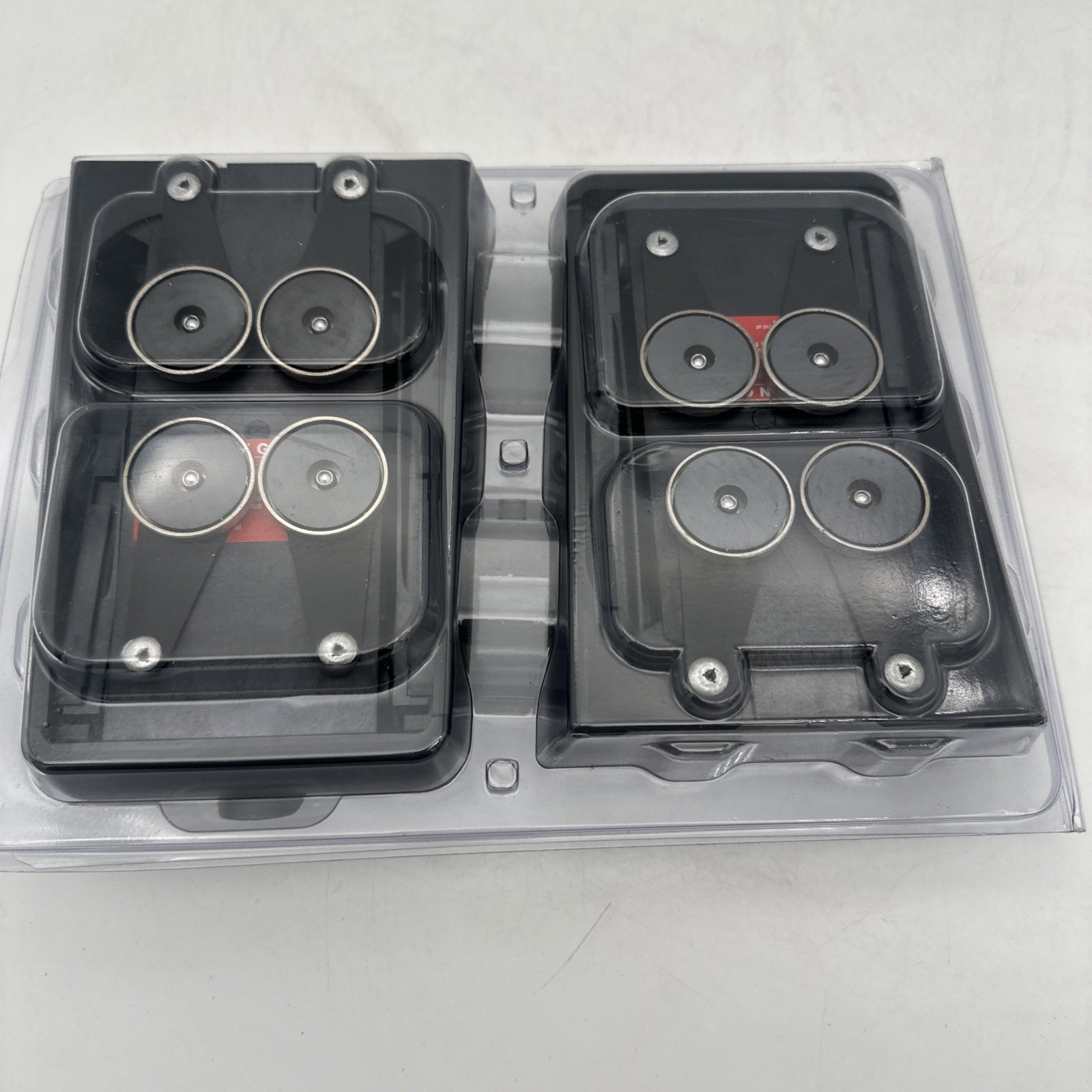 2 Pk StoveTop Firestop 691-1A LowPro Automatic Cooktop Fire Suppression