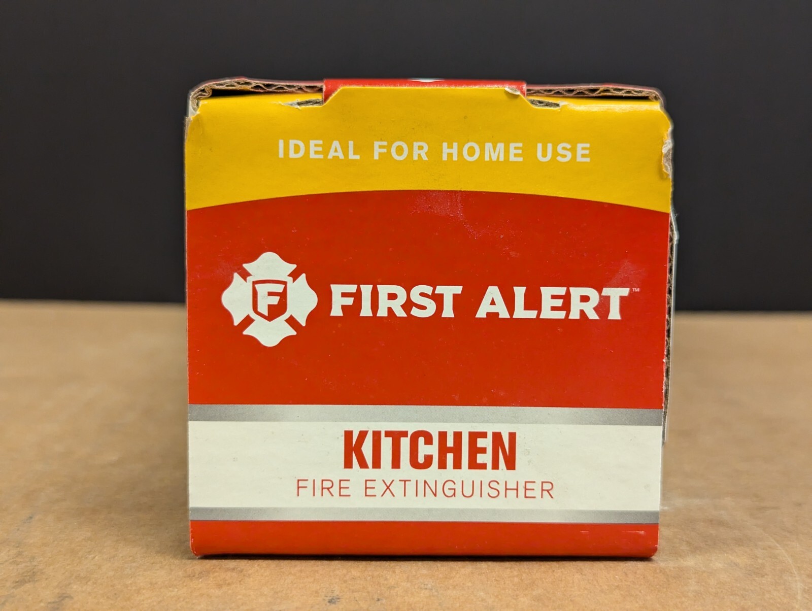 First Alert Kitchen Fire Extinguisher UL Rated 5-B:C New