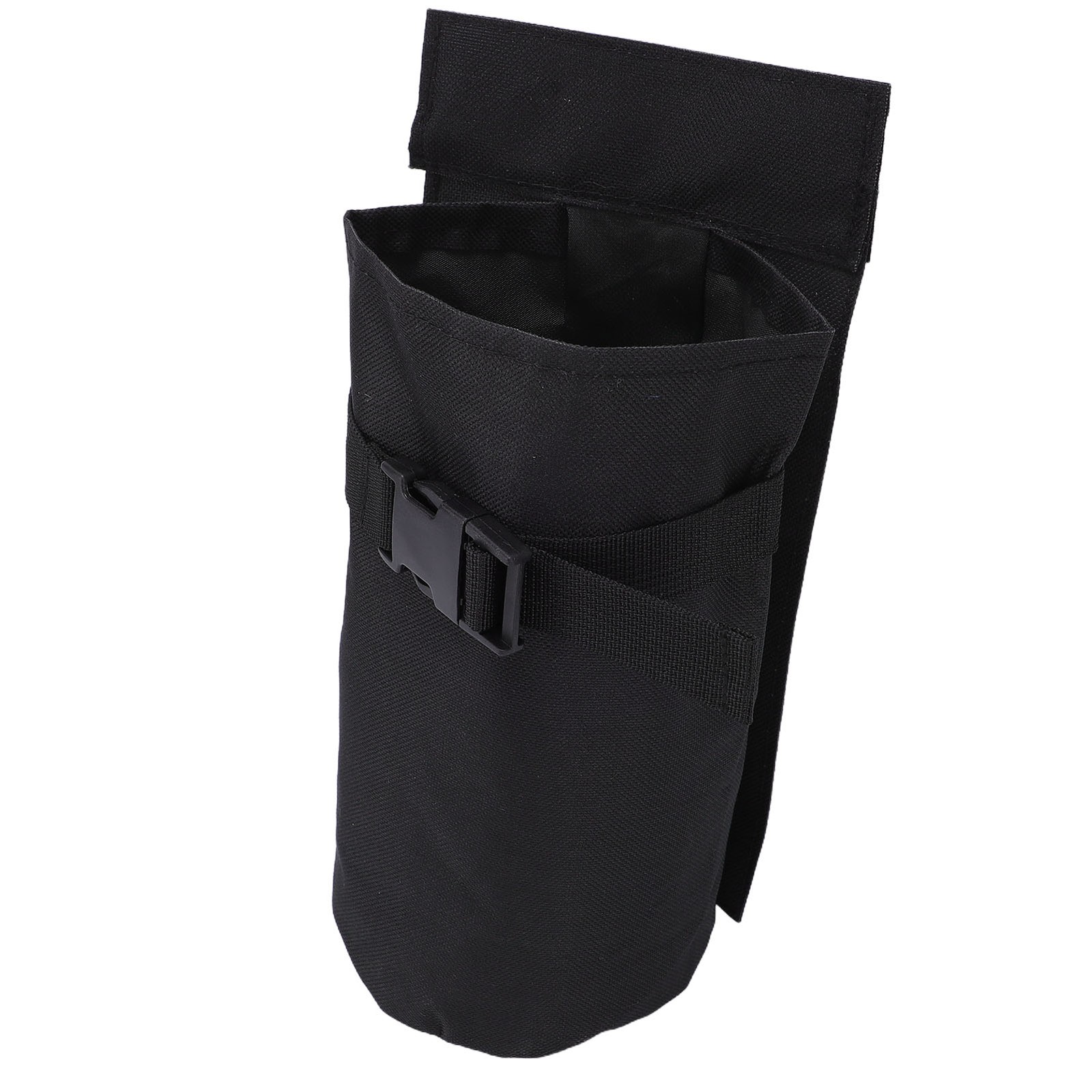 2PCS Car Fire Extinguisher Bag Compact Safety Holder For Trunk Easy To Use