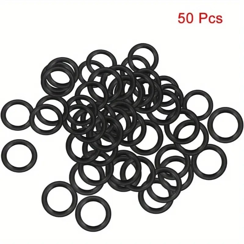 ✅ 🧯Fire Extinguisher ORINGS – Bag of 50 (OR27) For 5# Amerex and Badger…New
