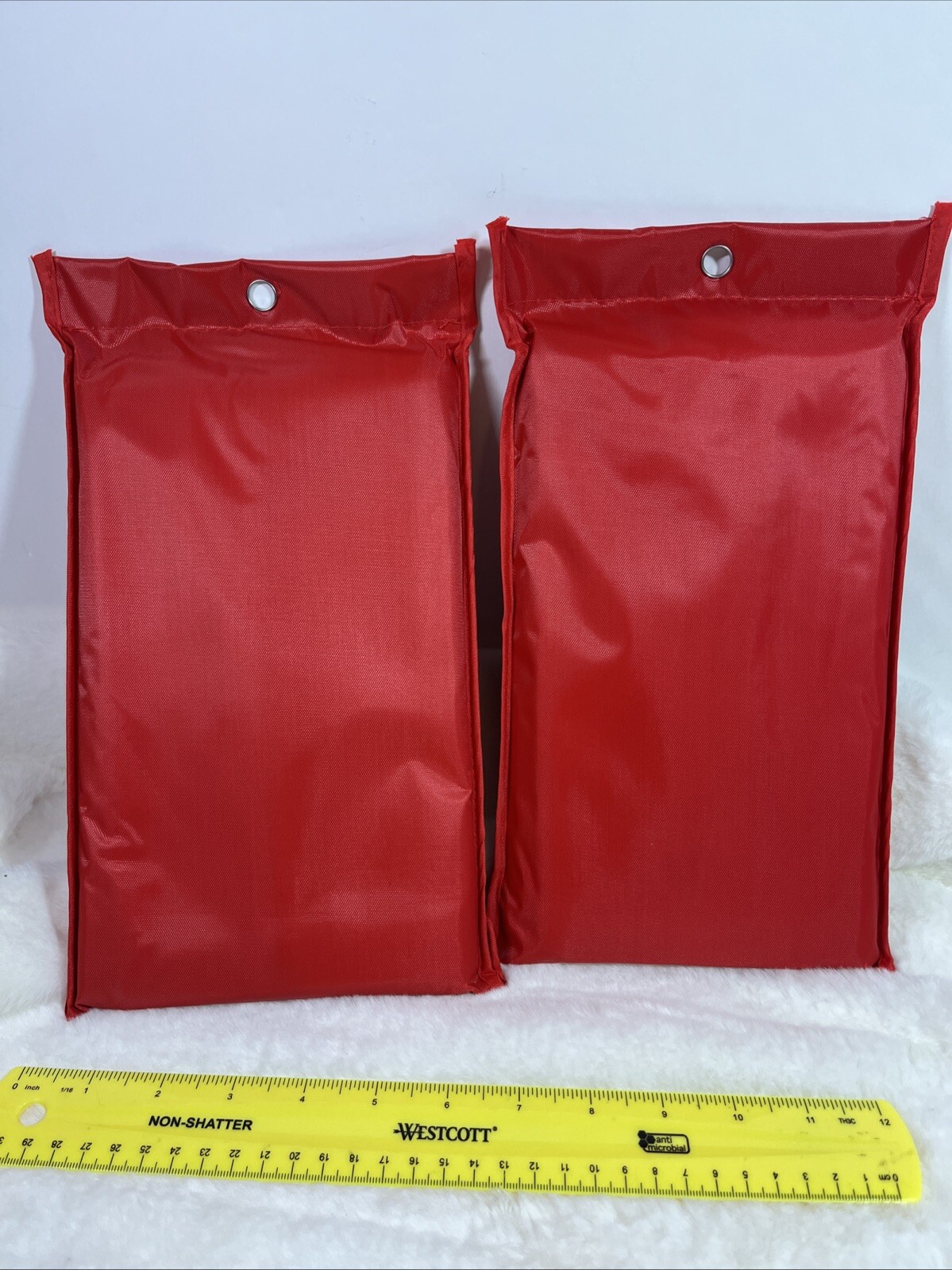 Set Of 2 MART COBRA Fire Blanket “40X40” Survival Gear