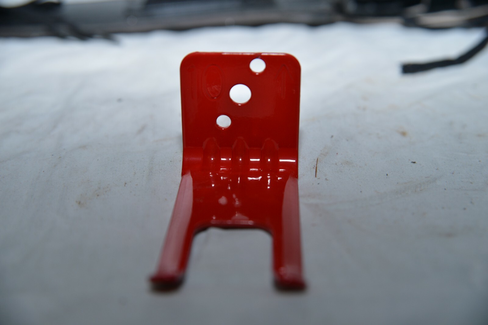 🎯 NEW AMEREX WALL MOUNT BRACKETS FOR 5LB FIRE EXTINGUISHERS FREE SHIPPING