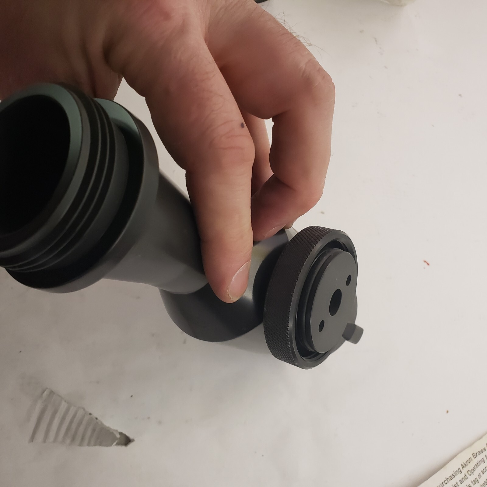 Akron Enductor 30951001 Inline Part