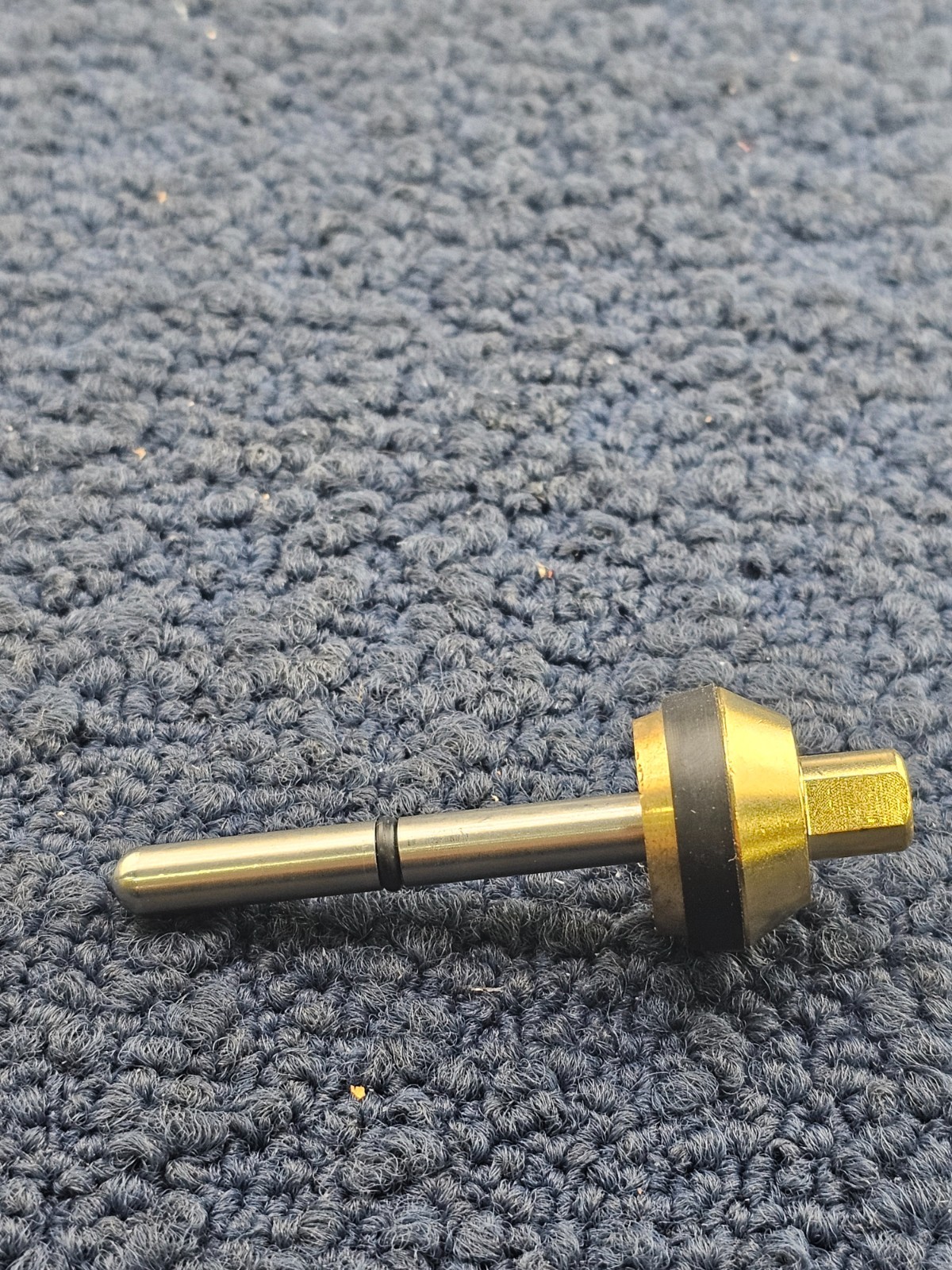 (QTY 2) Amerex 05067-P001: Valve Stem Assembly BR 150