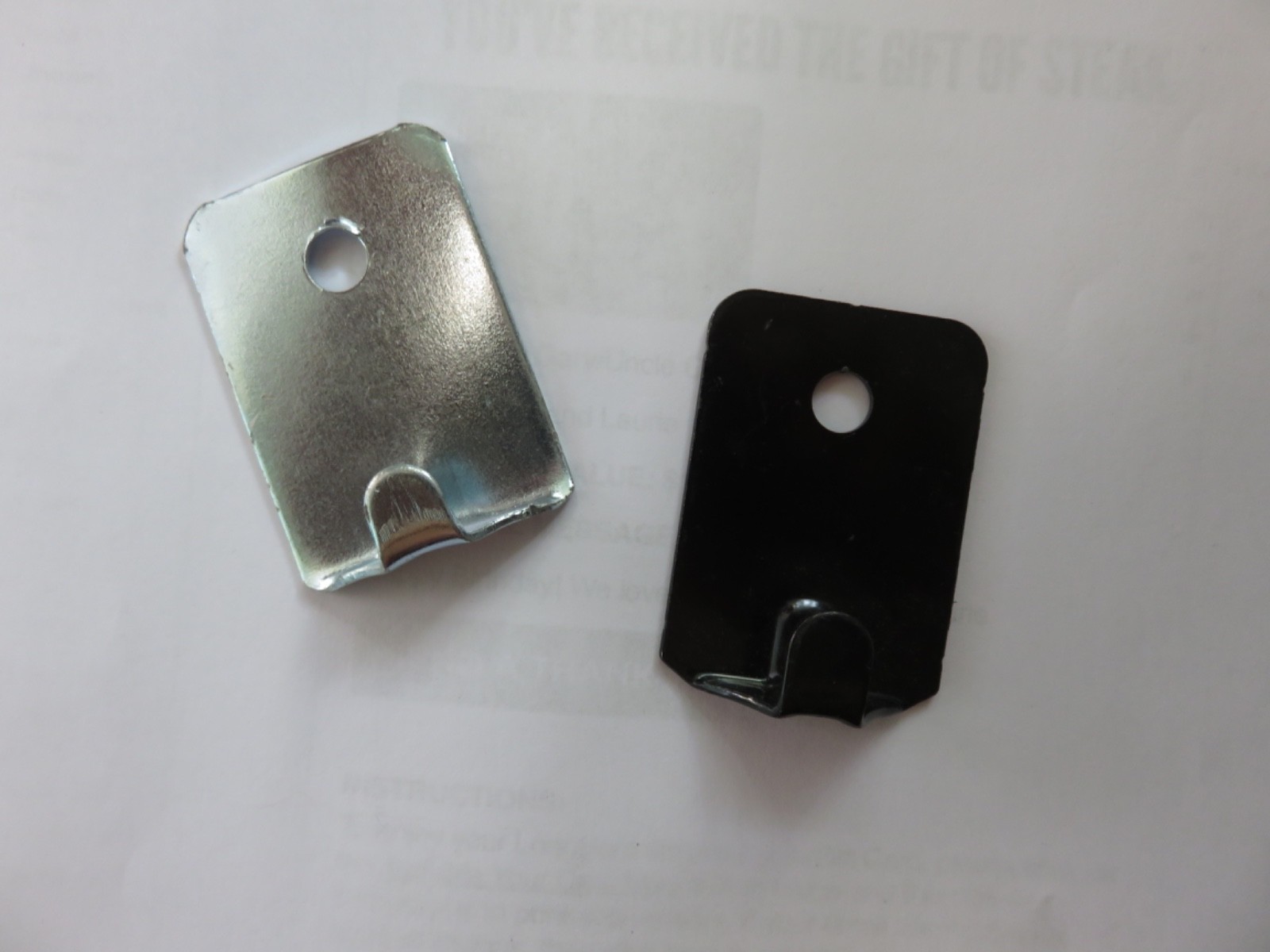 ✅🔥🧯LOT OF 2-5lb. BUCKEYE WALL MOUNT FIRE EXTINGUISHER BRACKETS🔥🧯
