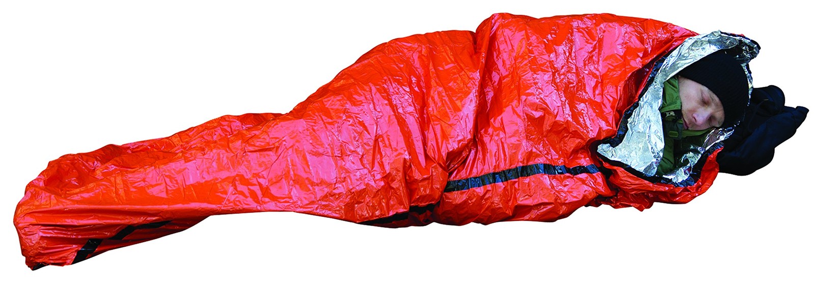 S.O.L. 90% Reflective Lightweight Bivvy
