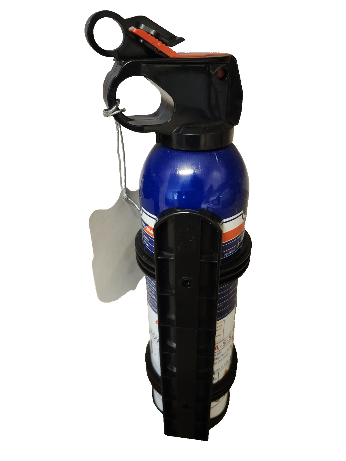 Dry Stop Fire Extinguisher Spray – 600G Quick-Acting Powder for Home, Vehicle…