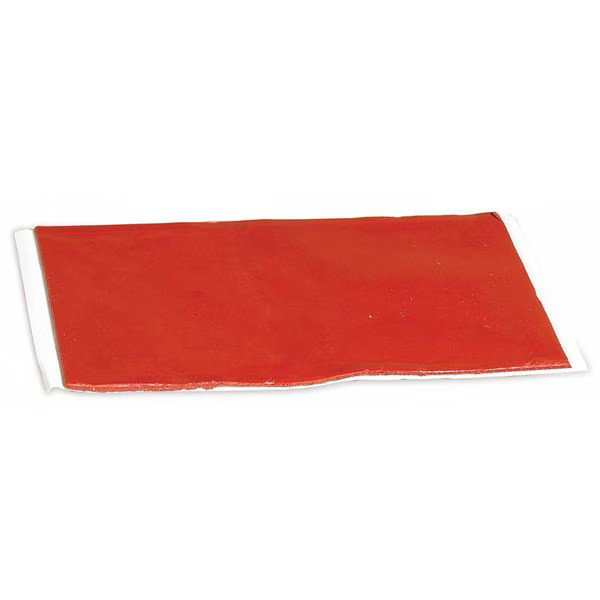 3m Fire Barrier Putty,8×4 In.,Red-Brown MPP+4″X8″* 3m MPP+4″X8″* 051115165085