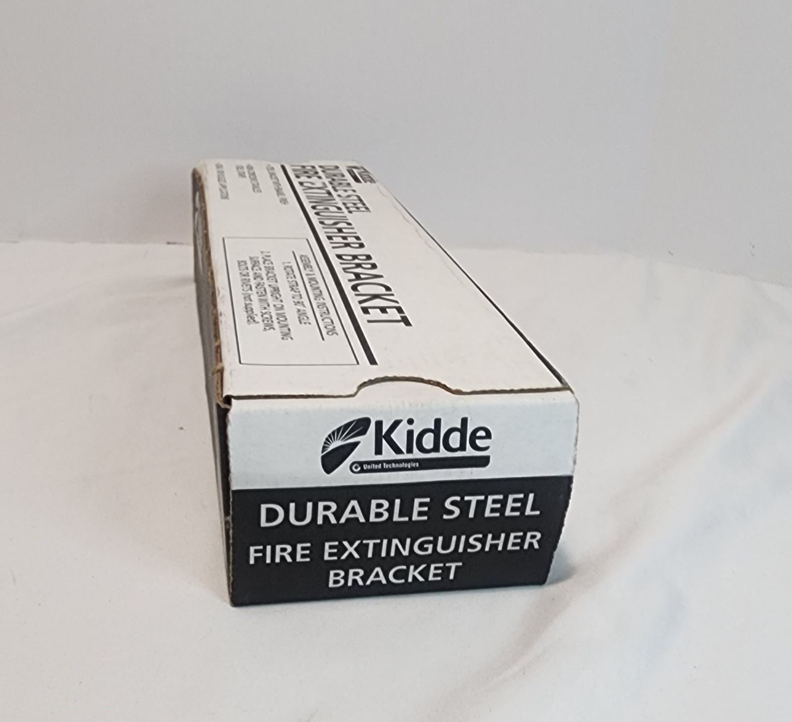KIDDIE Model M816 Durable Steel 5lb OEM Fire Extinguisher Bracket #2101054 – NEW
