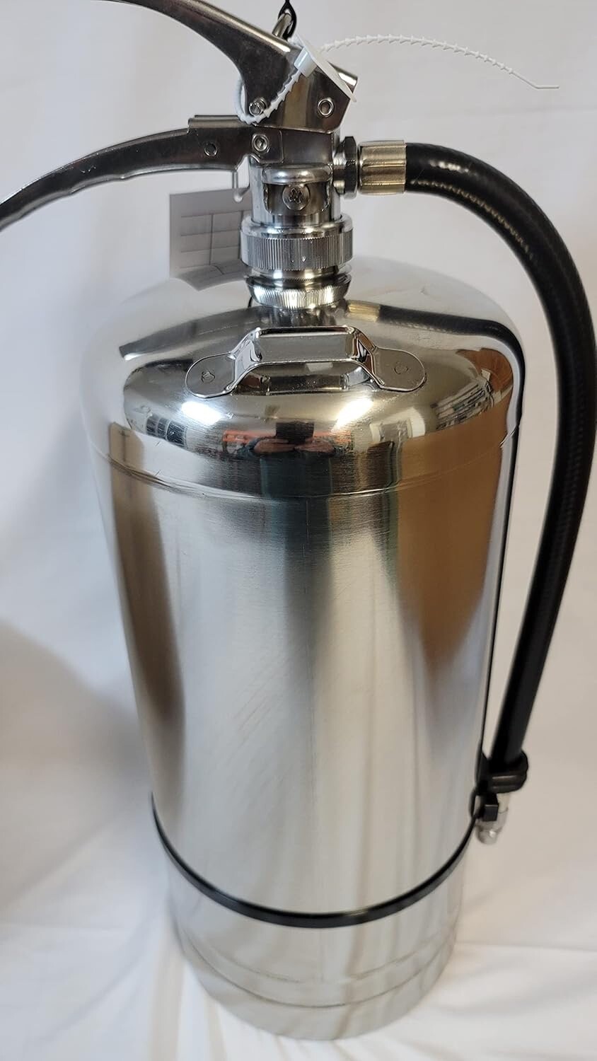🔥🧯K-CLASS FIRE EXTINGUISHER WALL HOOK BRACKET…Free Shipping🔥🧯