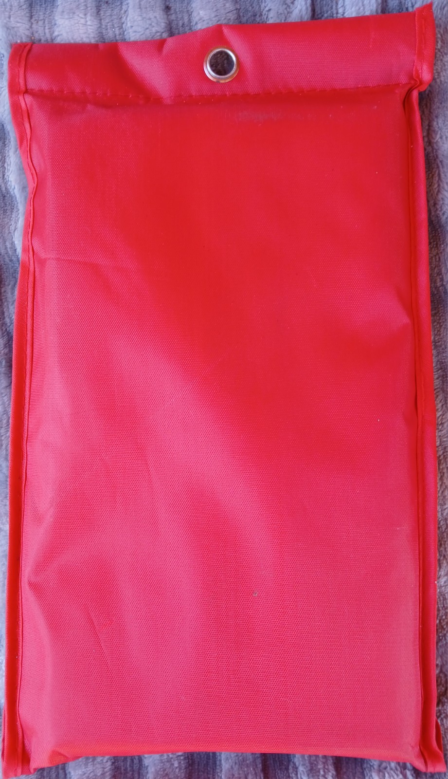 Mart Cobra Emergency Fire Blanket-1 Pk.-40″x40″-Suppression Shield-NEW