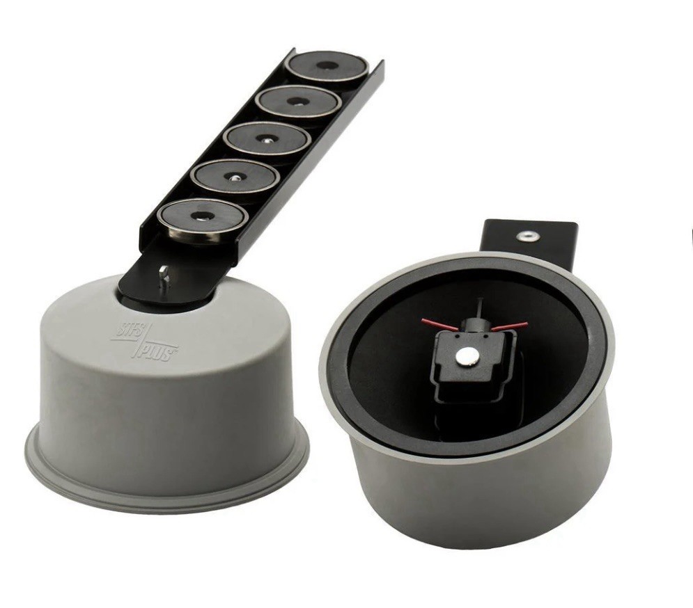 Stove Top Fire Stop STFS Plus LC Cooktop Fire Suppressor