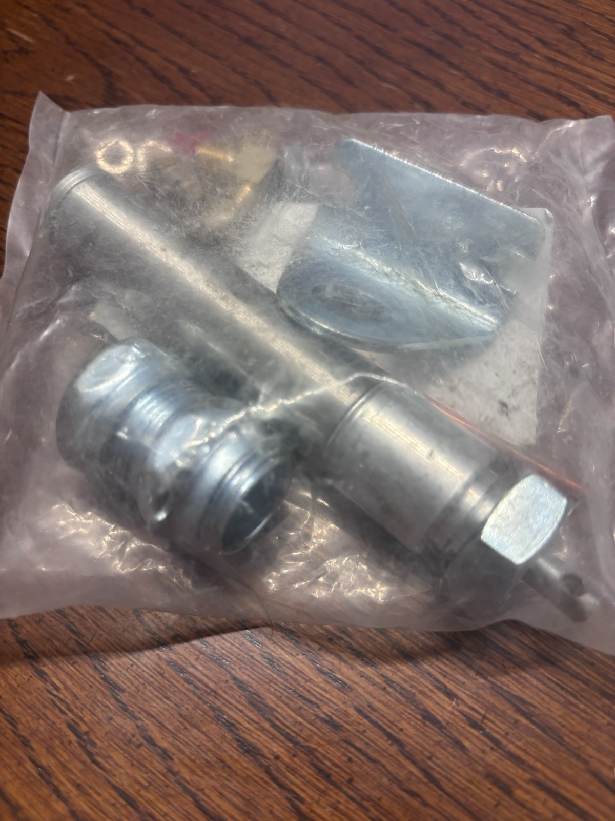 Ansul Air Cylinder Assembly Part No. 15733