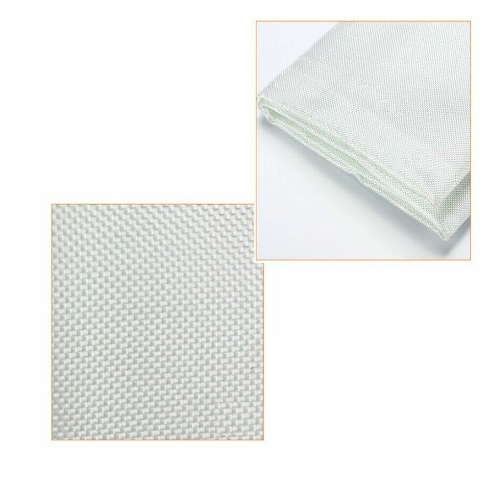4 PACK FIRE BLANKET Fiberglass Hero 39”x39” Emergency Home Retardant Prepared