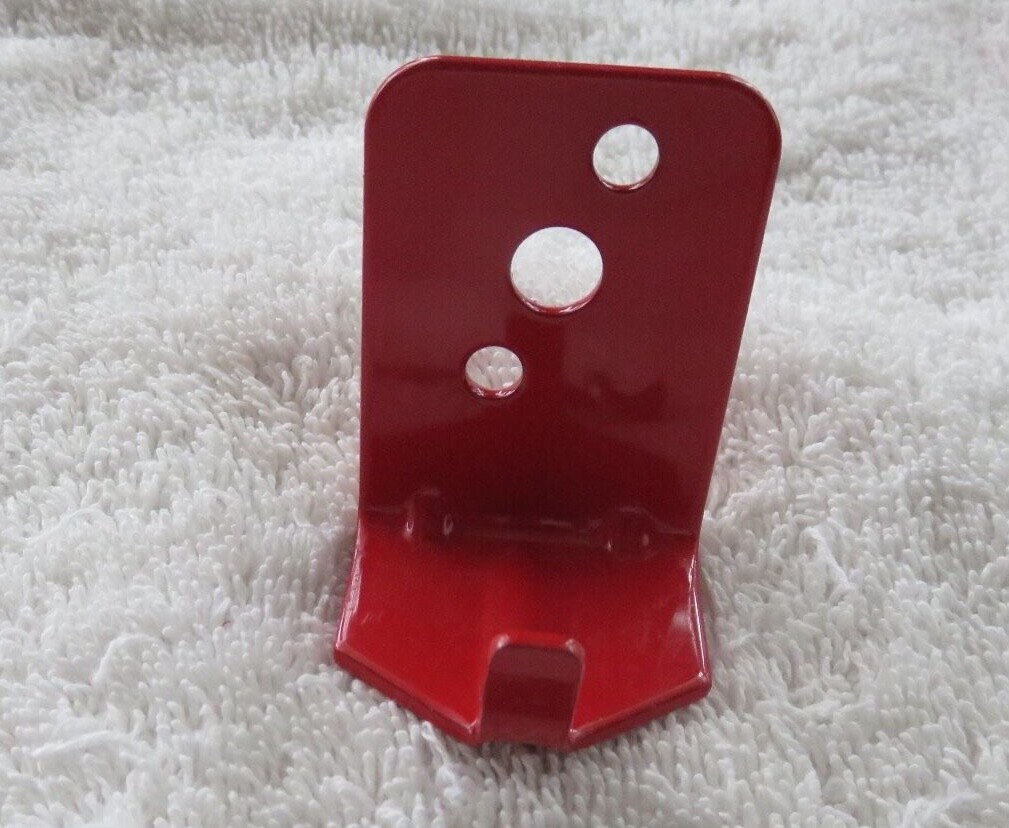 🔥🧯Universal Wall Hooks Bracket or Hanger for 5 & 10 lb. Fire Extinguishers