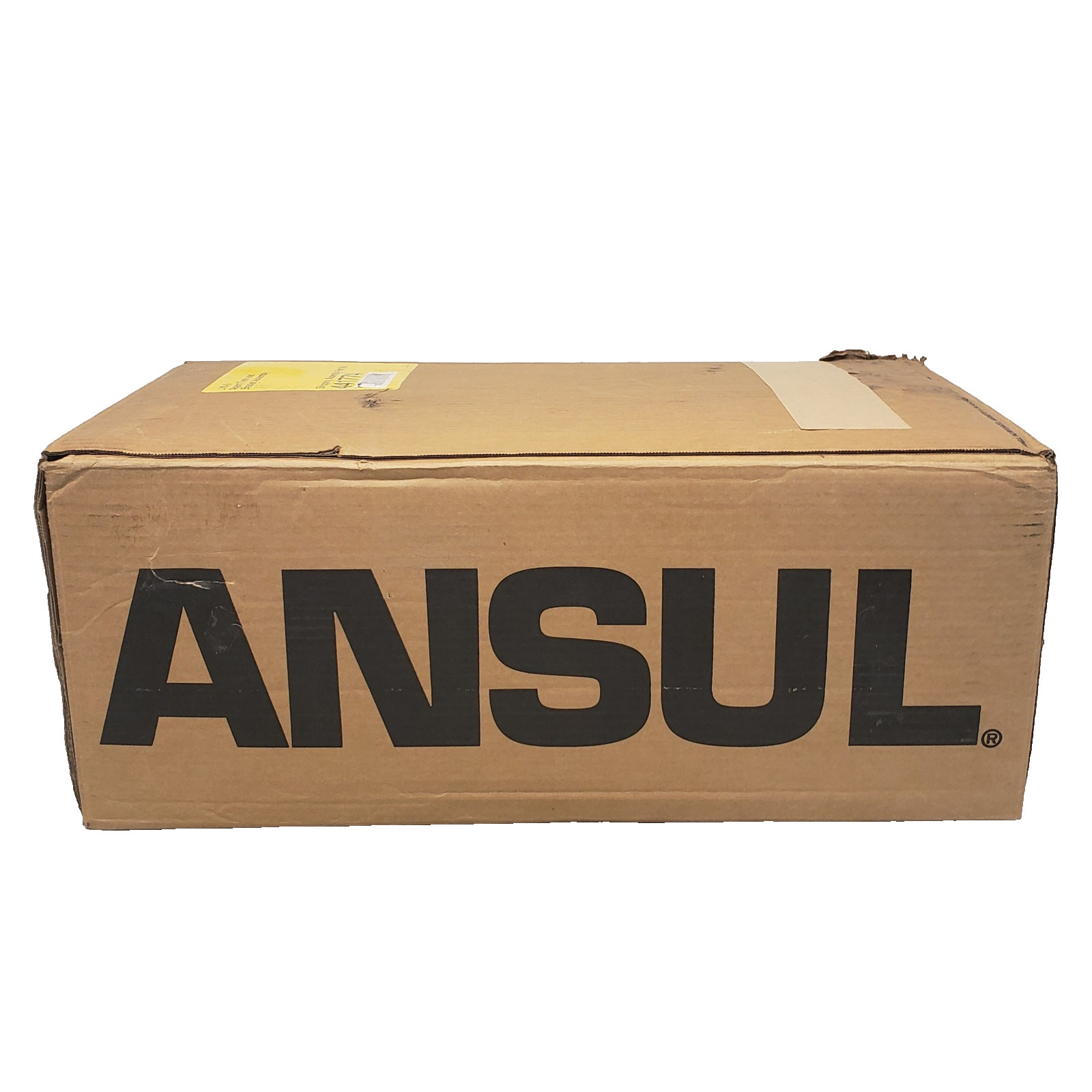 ANSUL LVS-3 Wet Chemical Agent Tank 3 Gal Bracket 441774 Vehicle Fire Protection
