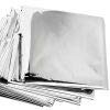 Premium Mylar Emergency Blanket – Thermal foil Blanket for Camping, Hiking & …