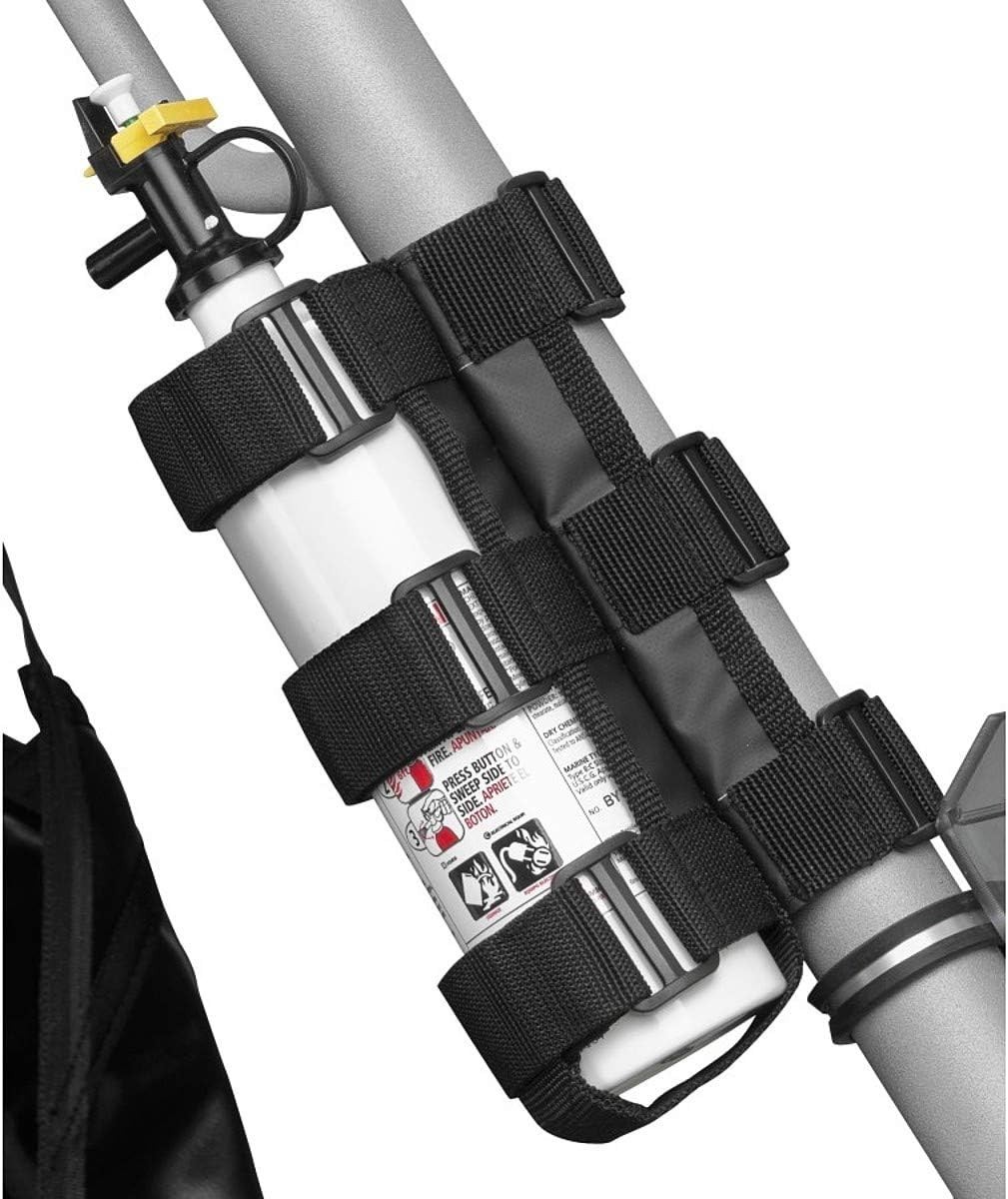 UTV Fire Extinguisher Holder