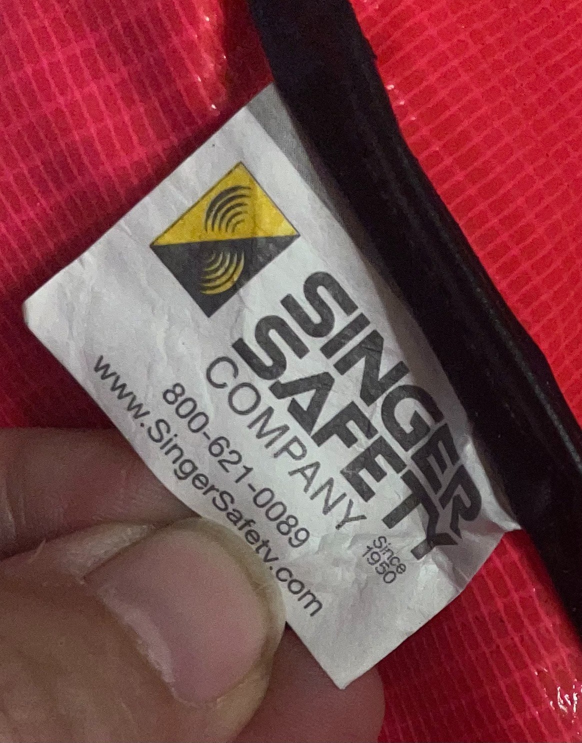 Fire & First Aid Blanket 62 x 80 New