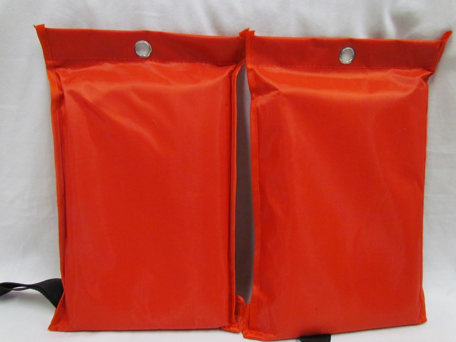 Lot of 2 Mart Cobra First Response Fire Blanket | 100% Fiberglass 40″ x 40″ NEW