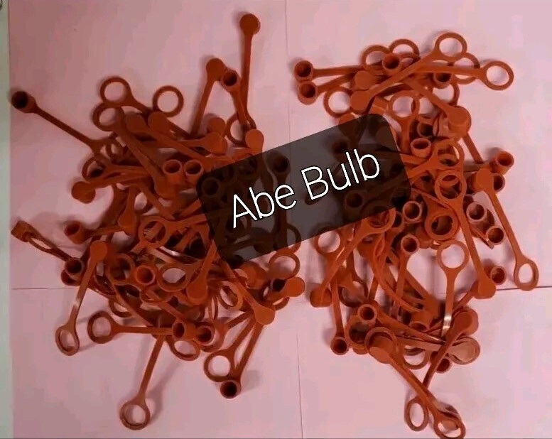 🤡150 Pcs R102 Type FIRE SUPPRESSION SYSTEM RUBBER BLOW OFF NOZZLE CAPS