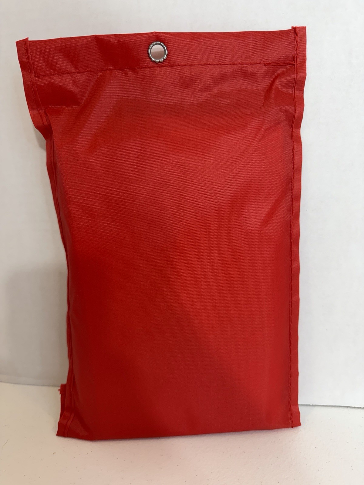 FIRE BLANKET Emergency Home Retardant Prepared 39”x 39”, 1.0mx1.0m