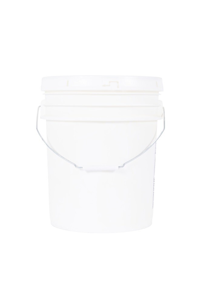 ABC Multi-Purpose Fire Extinguisher Mono-Ammonium Phosphate Powder 40 lb. Pail