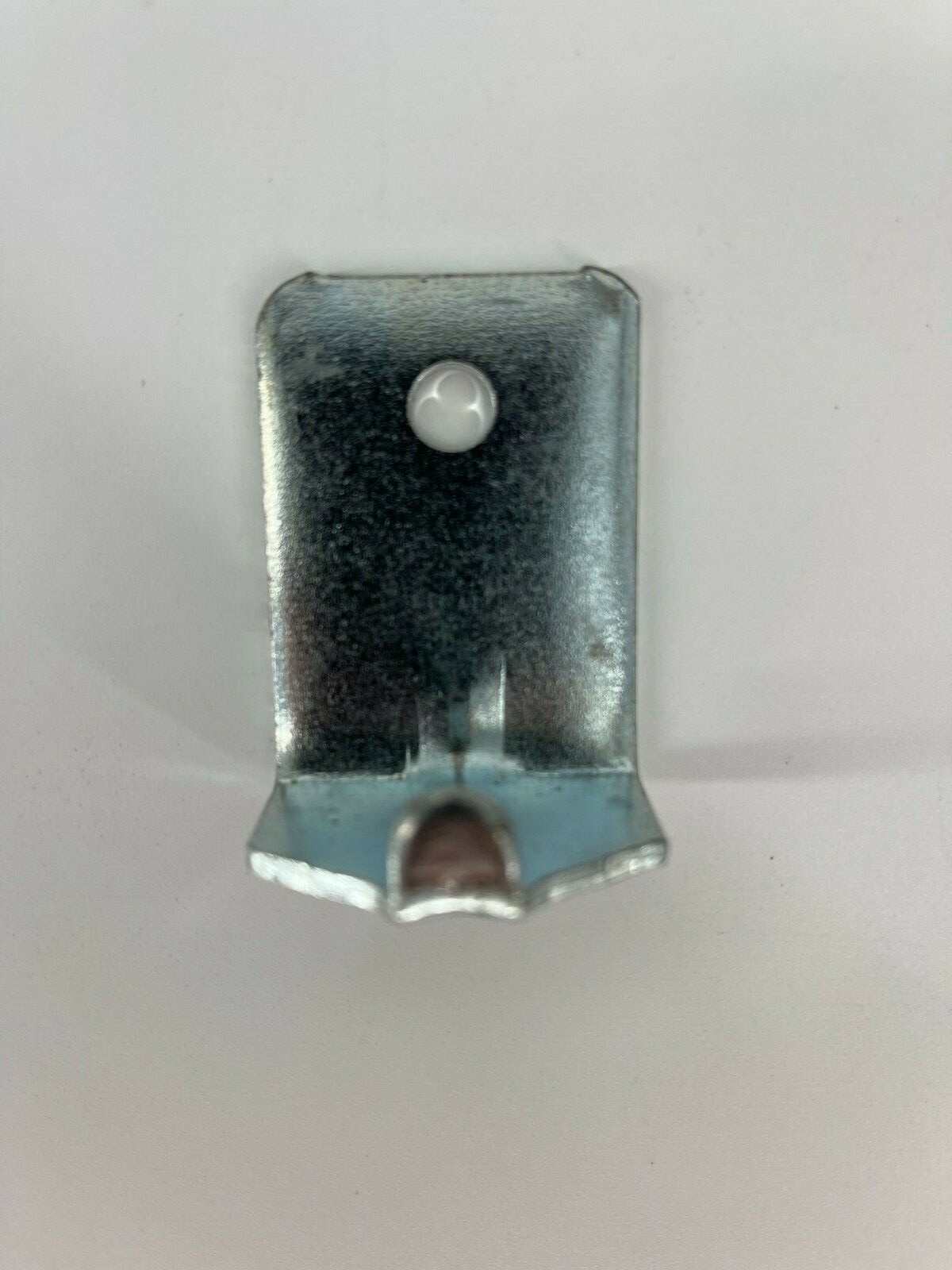 Angle Steel Bracket 10 lb 4 ct – Single Hole Fire Extinguisher Universal Mount