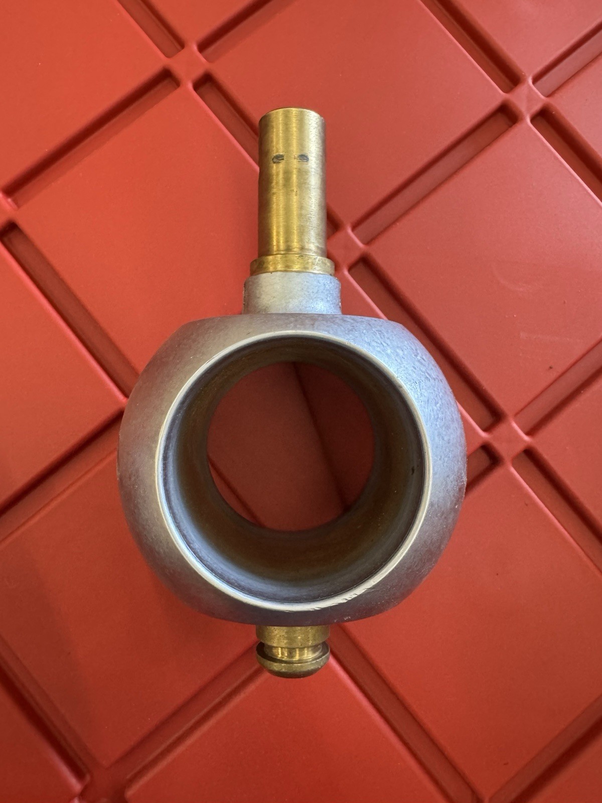 Waterous 2-1/2” Valve Ball. 61153 Fire apparatus, Fire pump, Akron, Darley