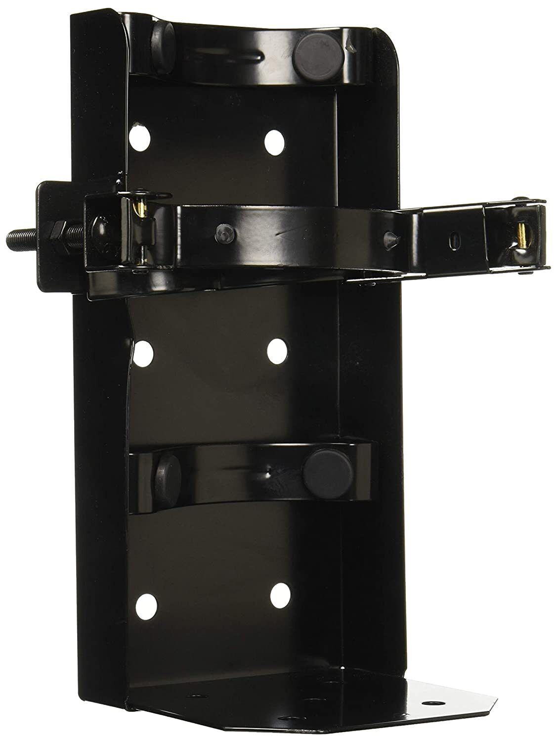SET OF 2 AMEREX 809 STEEL HEAVY DUTY FIRE EXTINGUISHER BRACKET 12932