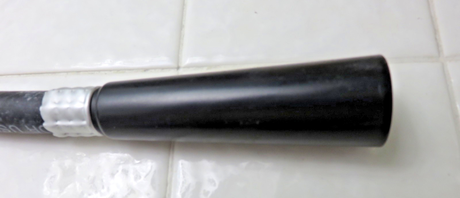 🧯1-OEM 5lb.(AMEREX) model #B402/B500 FIRE EXTINGUISHER REPLACEMENT HOSE &NOZZLE