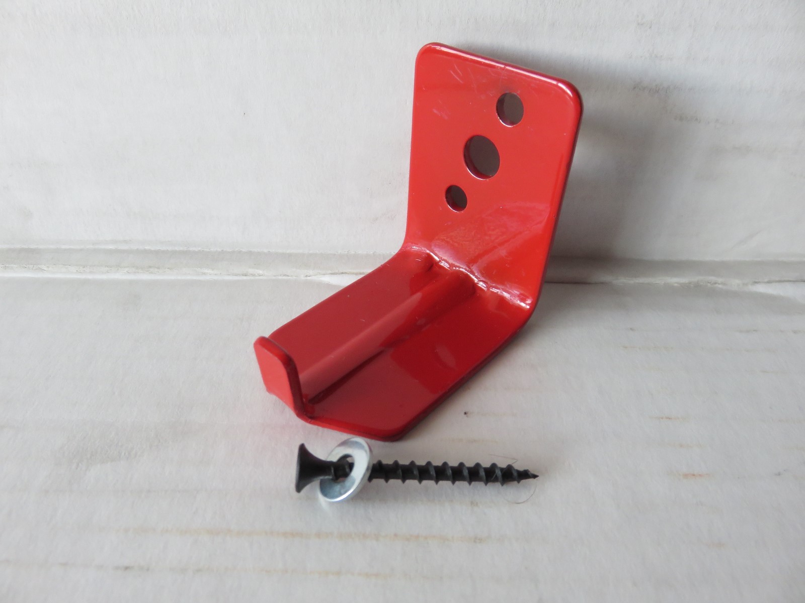 10 Wall Hooks Universal Mount Bracket Hangers for 10,15,20lb Fire Extginguisher