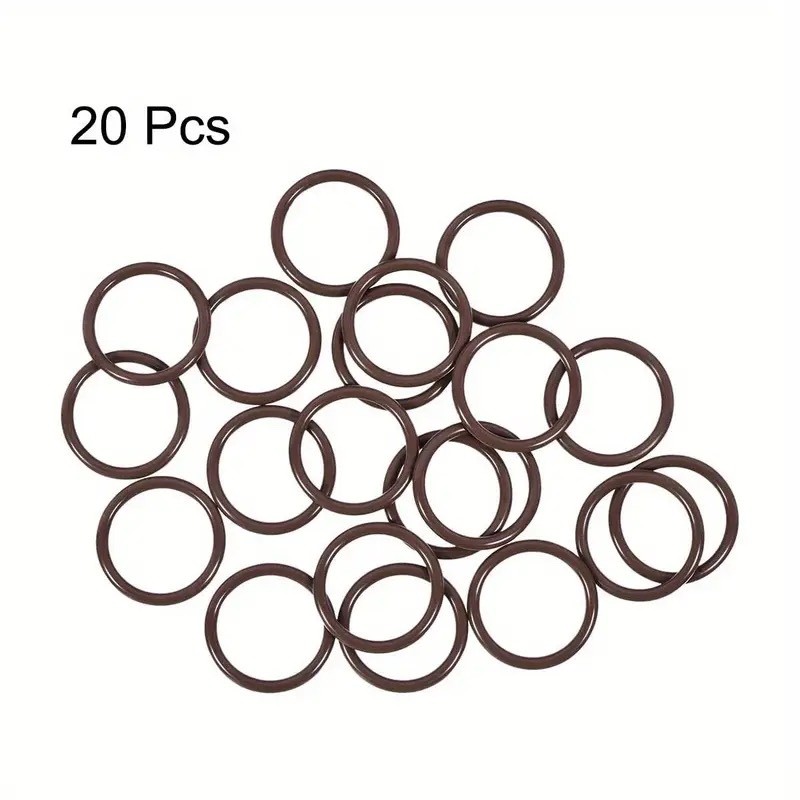 ✅ 🧯Fire Extinguisher ORINGS – Bag of 20 (OR29) For 10# Amerex and Badger…New