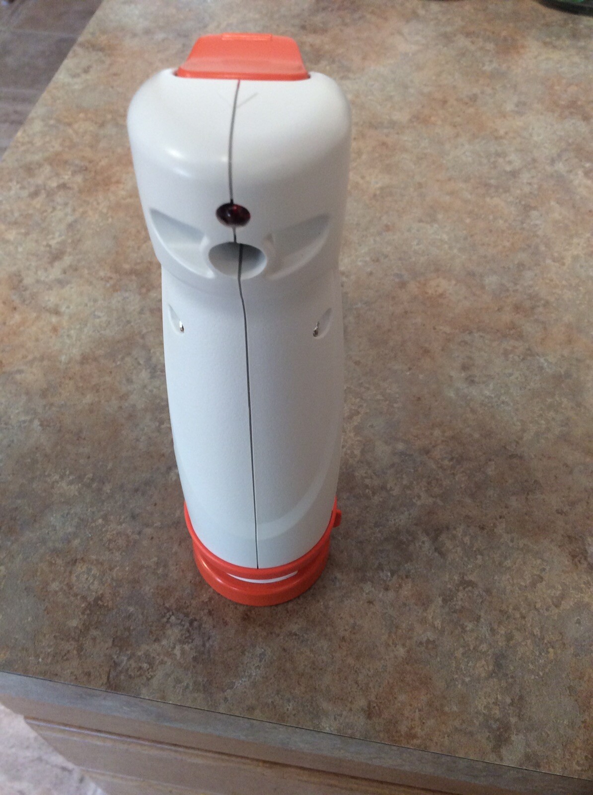NEW* SMALLEST MINI CO2 Fire Extinguisher JAPAN Import (ABC FIRES) USA SELLER *