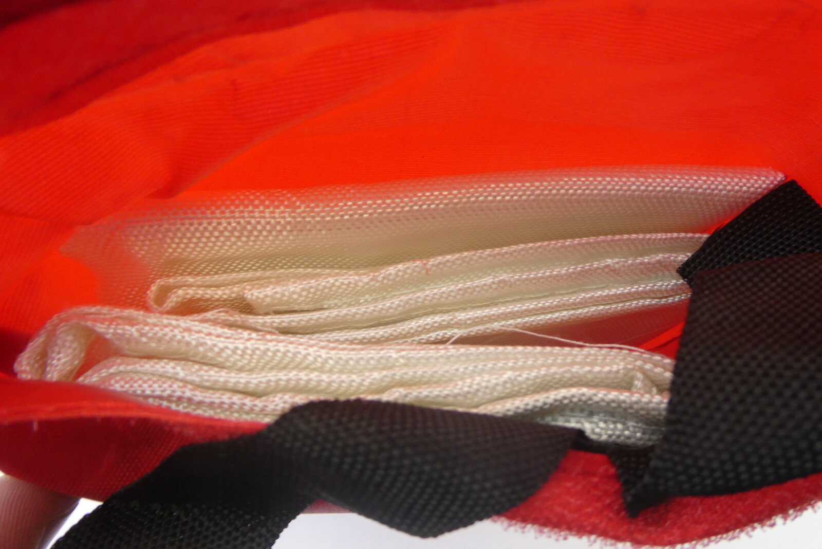 Open Box Fire Blanket Standard: EN-1869:1997 1.0mx1.0m Glass Fiber Made in China