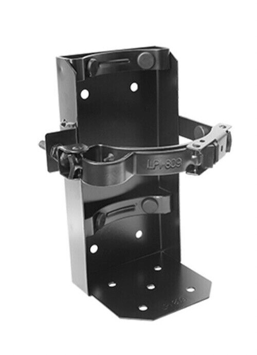 🔥🧯1-10 lb. FIRE EXTINGUISHER HEAVY DUTY VEHICLE BRACKET AMEREX-BADGER+++NEW