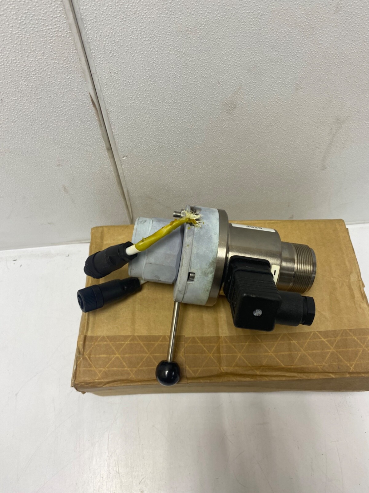CEODEUX FIRETEC 24V DC Part No: B04420106