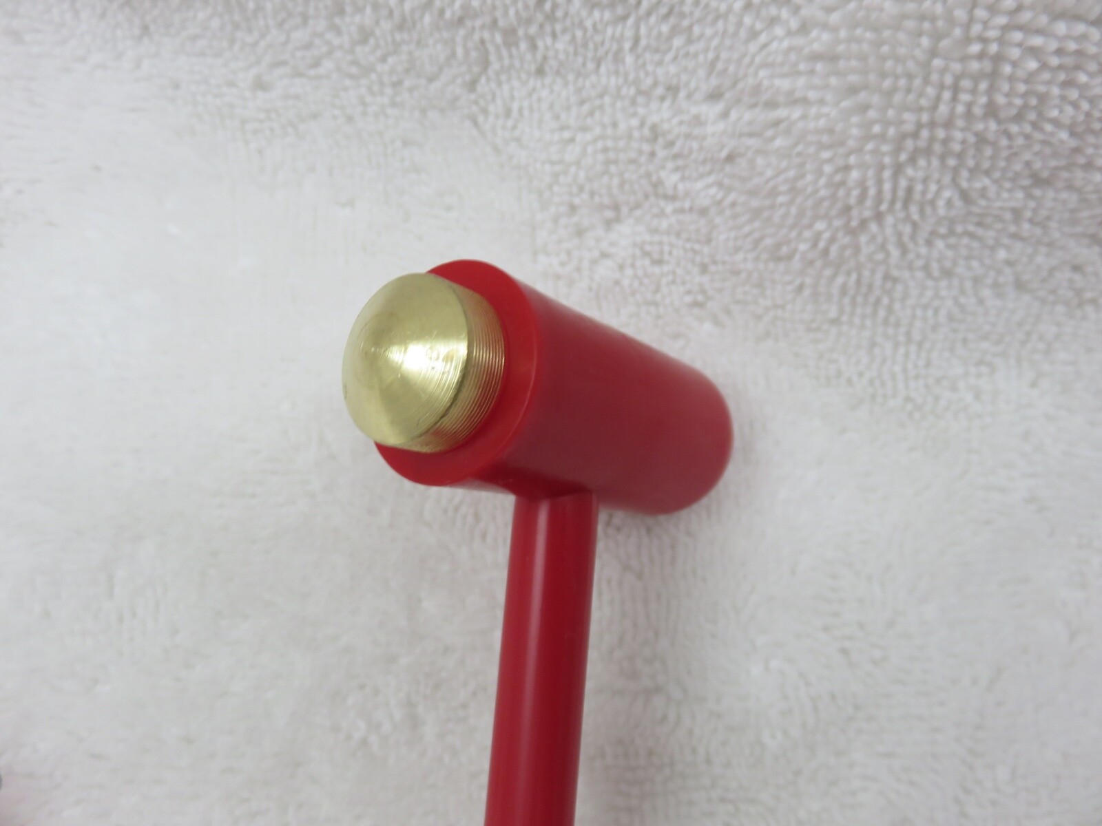🔥🧯 10 FIRE EXTINGUISHER CABINET HAMMER GLASS BREAKER Red NEW 🔥🧯