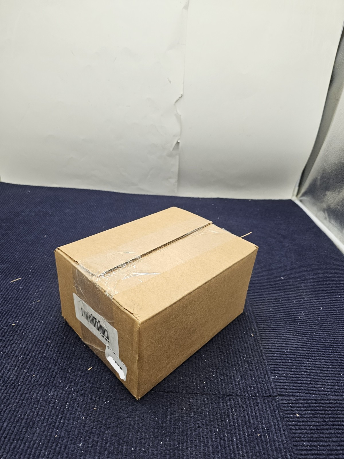 (QTY 6) Mastervision Parts 35WT37 Fire Extinguisher Bracket For 2.5lb Tank Cap.