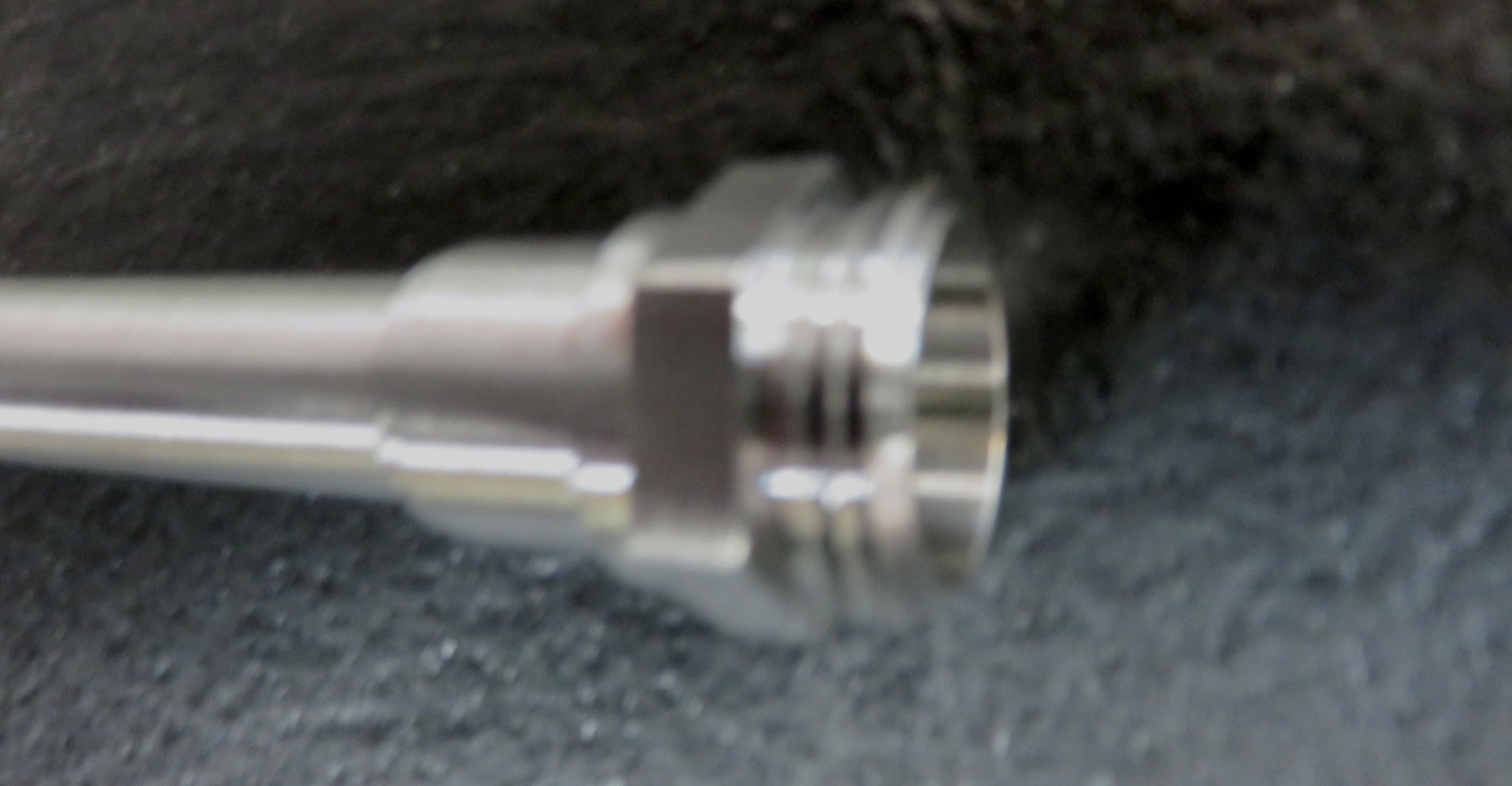 🔥🧯GENERAL WS800 Stainless Steel Siphon Tube…NEW🔥🧯